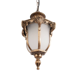 Уличный подвесной светильник Loft It Alessano 100017P