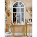 Зеркало-окно настенное 80х4х140см