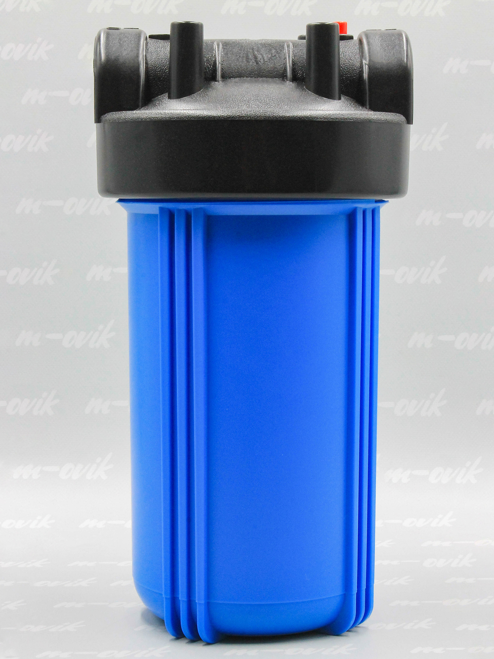 Аквабрайт 10" BB 1", Магистральный фильтр (АБФ-10ББ-Л)