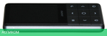 Цифровой плеер Digma Y4 BT 16Gb черный