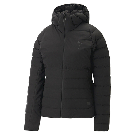 Женская куртка PUMA SEASONS DOWN JACKET