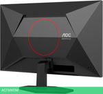 Монитор AOC 27" Q27G42ZE