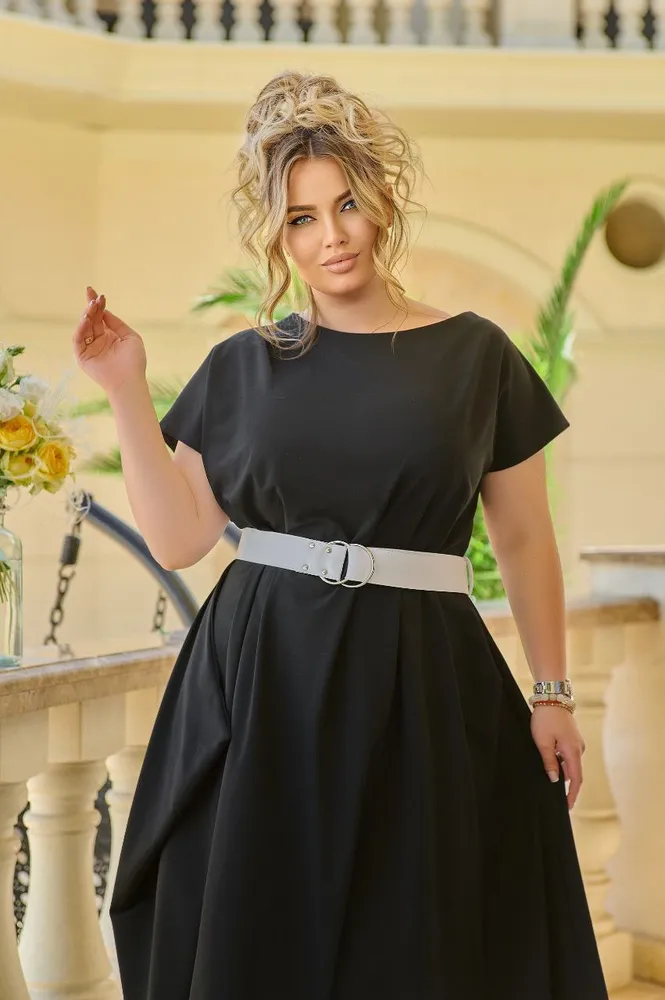 Платье УК-905-5