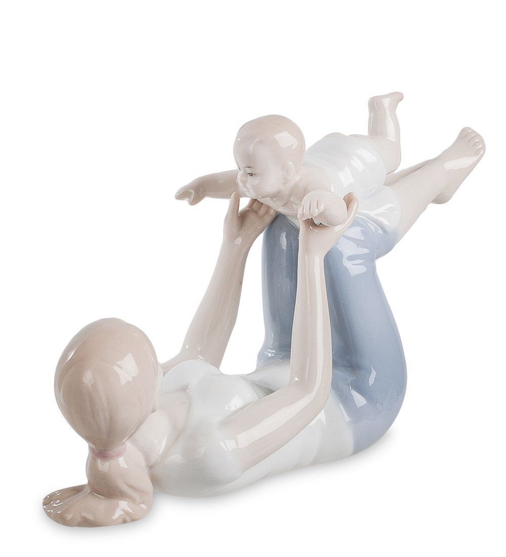 Pavone JP-06/19 Статуэтка «Счастье быть мамой»