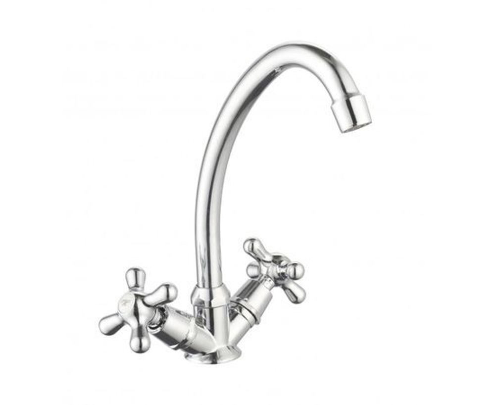 Смеситель для кухни СоюзКран sk01-t204 567-063