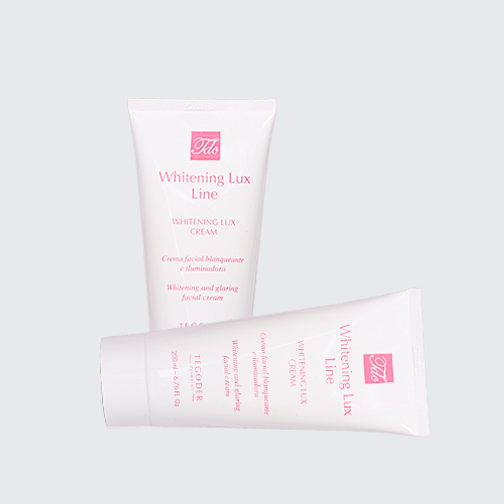 Крем улучшающий цвет лица Whitening Lux Cream