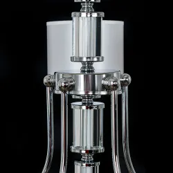 Подвесная люстра Arte Lamp ATTORE