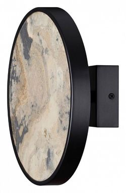 Накладной светильник Odeon Light Bergi 5064/15WL