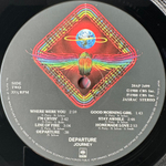 Journey ‎– Departure (Япония 1983г.)