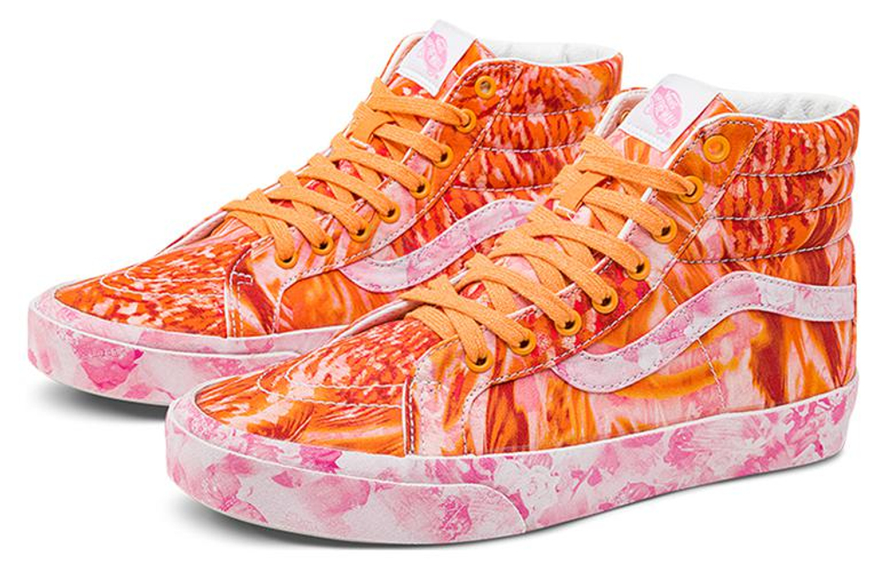 Collina Strada X Vans Sk8 38 Dx Classics