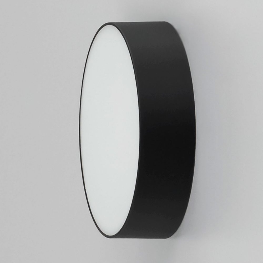 Citilux Тао CL712122N LED Светильник потолочный с диммером Чёрный