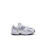 Детские кроссовки New Balance 530 'White Silver Metallic' IZ530AD