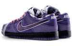 Nike X Concepts Sb Dunk Low "Purple Lobster"