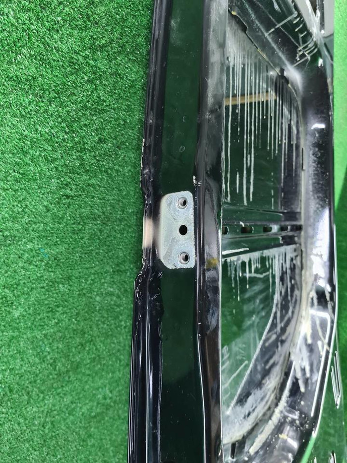 Дверь багажника правая Mercedes Sprinter W907 (2018-н.в.)