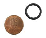 Proponent M83248-1-906 O-Ring, 15/32 in ID, 5/64 in Thick, Fluorocarbon Rubber