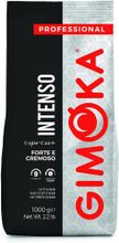 Кофе в зернах Gimoka Intenso, 1 кг, 2 шт