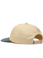 Кепка 2 Tone Bold 6 Panel Strapback