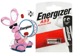 Energizer А23 12B BL-1 уп.10/100