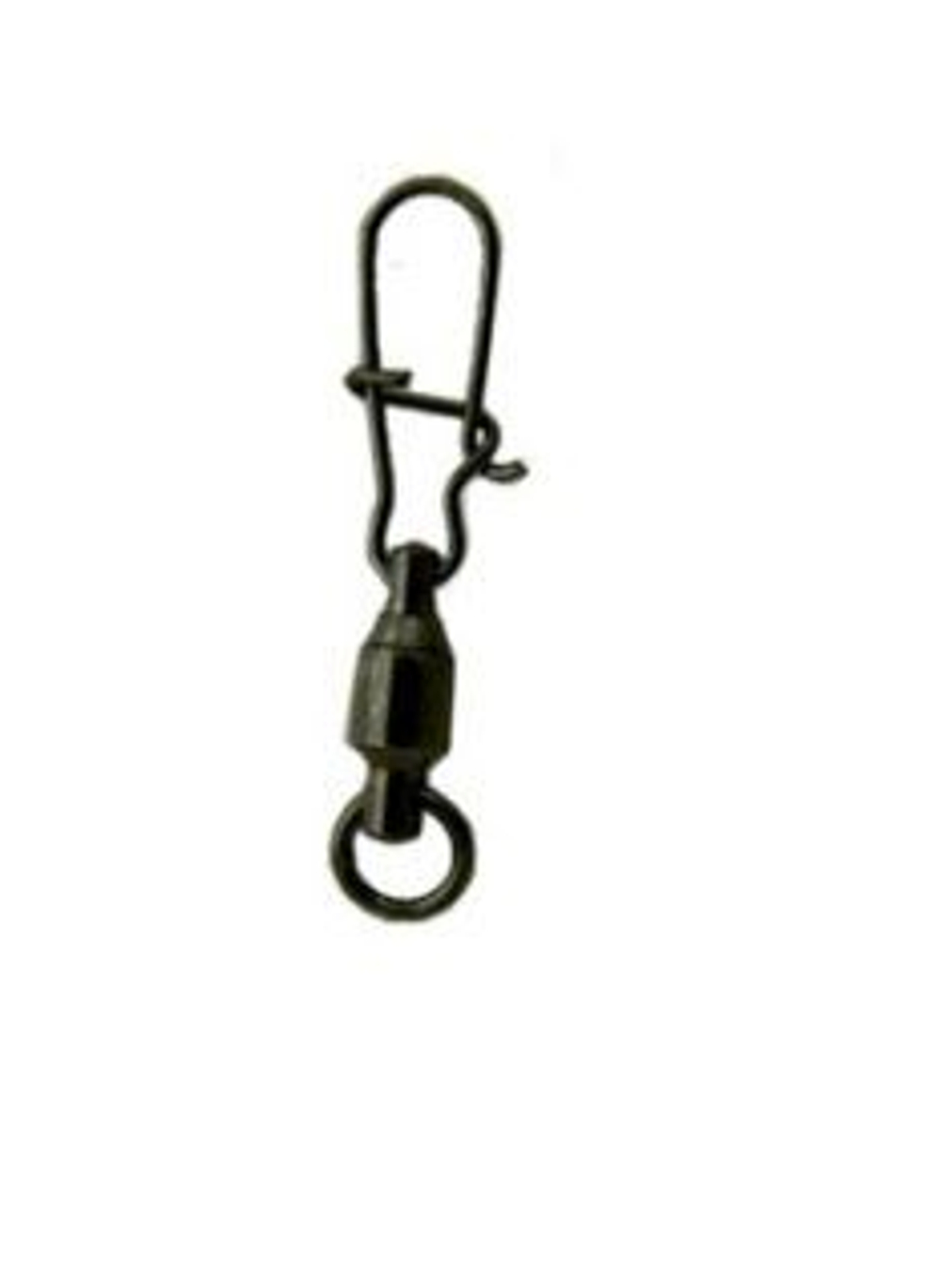 Вертлюг с застежкой Saikyo SA-307