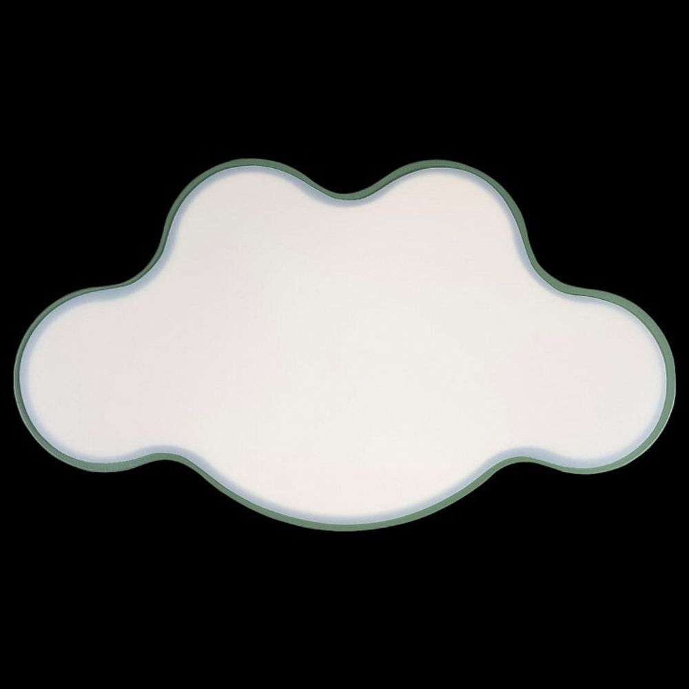 Накладной светильник Loft it Axel 4 10005/30 Green