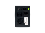 Источник бесперебойного питания 220V SKAT-UPS 800/400
