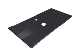 Столешница Armadi Art Vallessi 80 840-080-A антрацит
