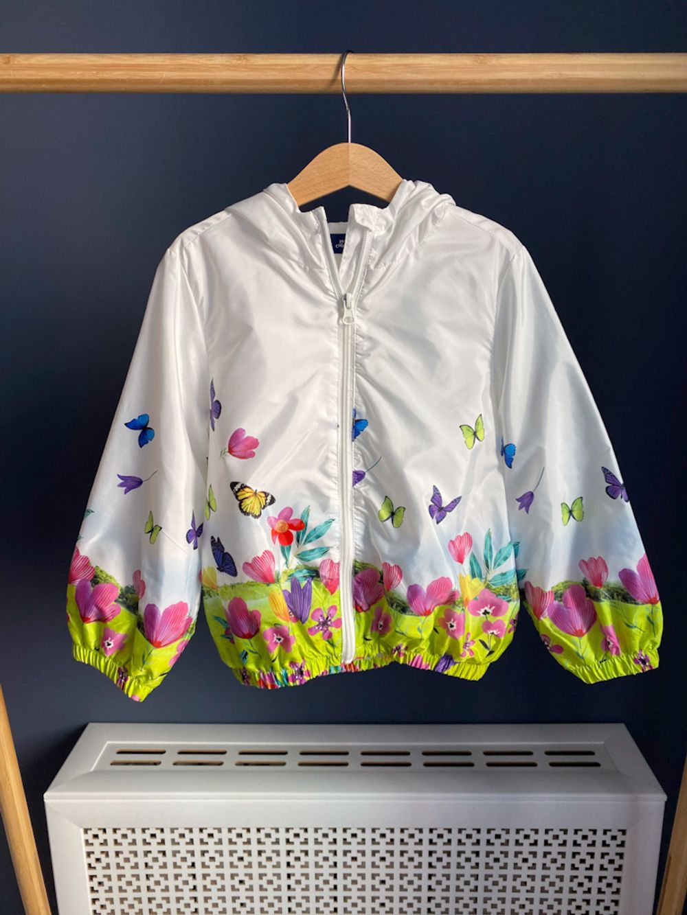 Ветровка Chicco, 116