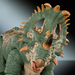 Jurassic World - Динозавр SINOCERATOPS 30 см Коллекция Hammonda JKG88