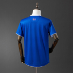 Заказать в Москве домашнюю ретро-форму сборной Исландии 16/17