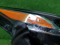 Фара правая Lexus RX 4 (2015-2019) LED под 1 блок