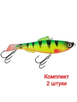 Балансир для рыбалки AQUA ТЮЛЬКА