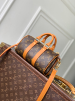 Louis Vuitton Nano Keepall