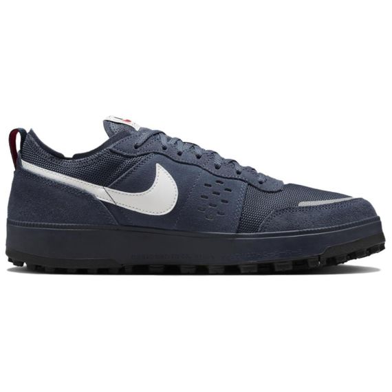 NIKE C1TY Повседневная обувь Низкий Топ Синий Унисекс