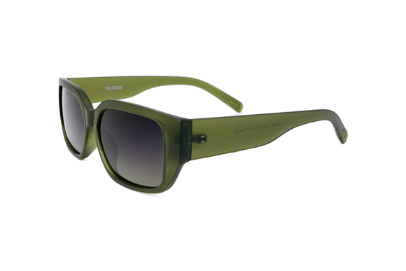 Солнцезащитные очки кошачий глаз Traveler