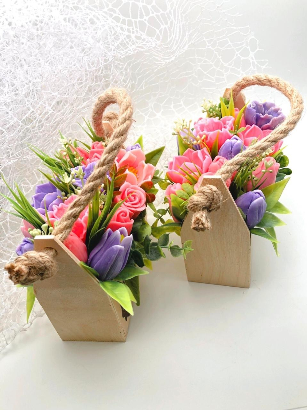 «Нежность» композиция