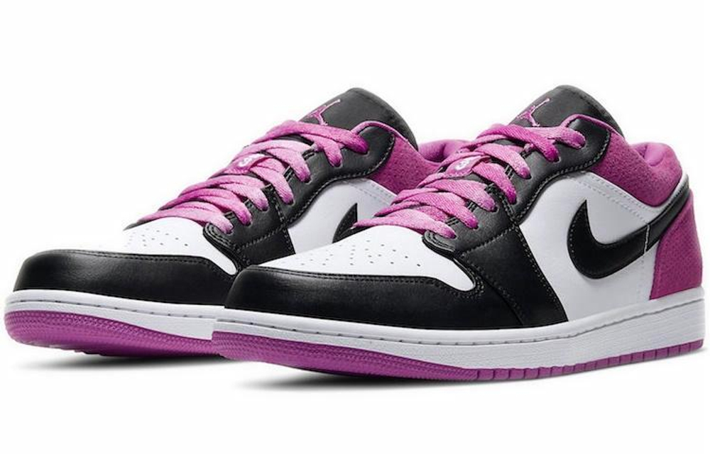 Кроссовки Jordan Air Jordan 1 Magenta