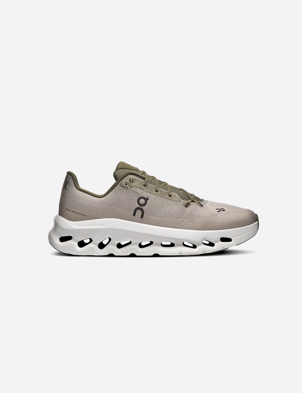 On Running Cloudtilt Men's "Olive"