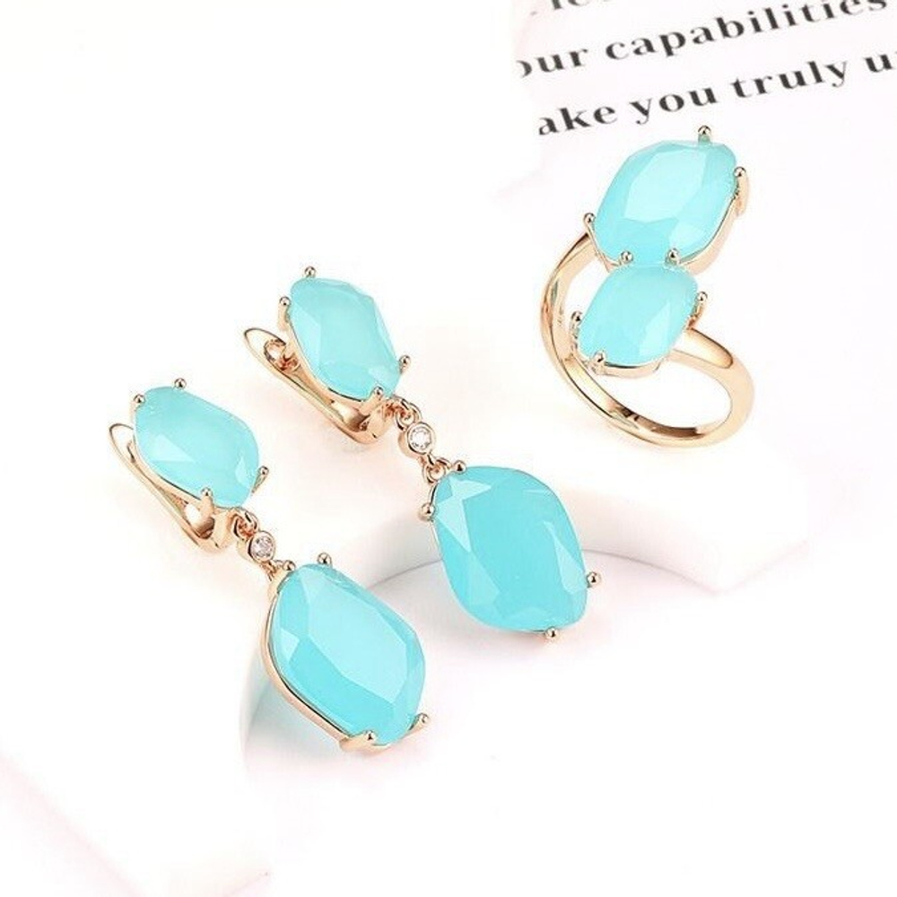 Комплекты QSY - арт049