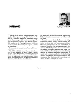 Adhesives and sealants in building | Building Research Institute