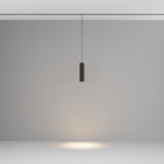 Магнитный трековый светильник Maytoni Focus LED TR041-2-12W3K-B