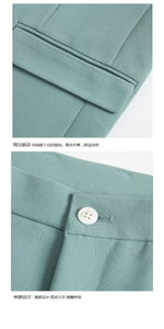 Стильный мужской костюм-двойка "VERSATILE STYLE