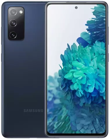 Samsung Galaxy S20 FE 6/128Gb Cиний (SM-G780)