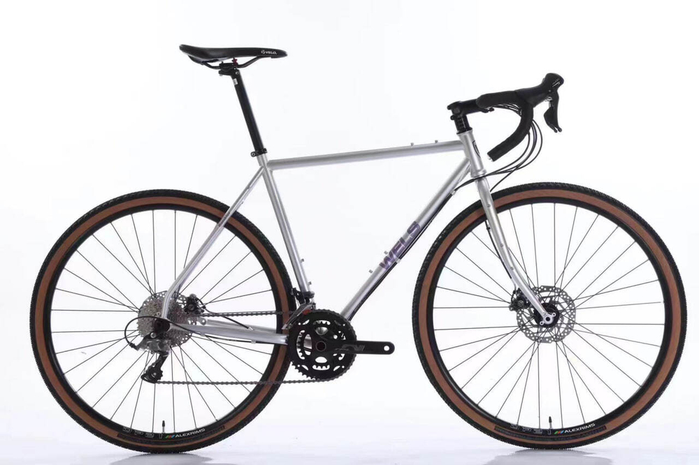 Велосипед Wels Arrow 700 C