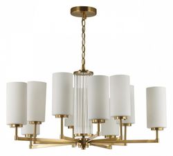 Подвесная люстра Odeon Light Kasali 4990/10