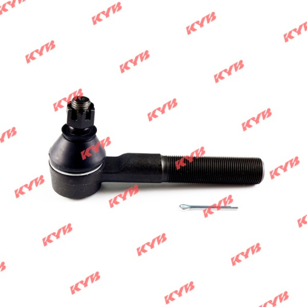 Наконечник рулевой тяги KYB (F L) KTR1244