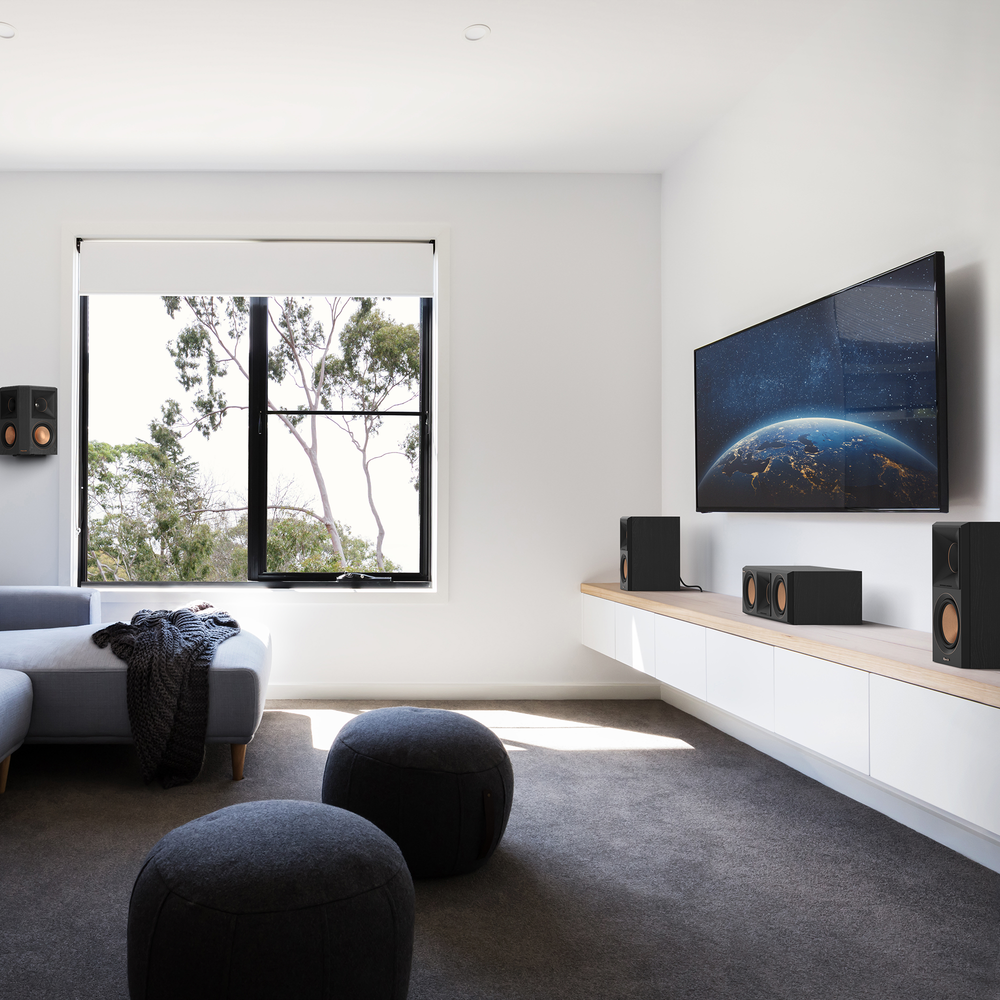 Klipsch RP-500C II