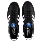 Samba Og "Black Gum"