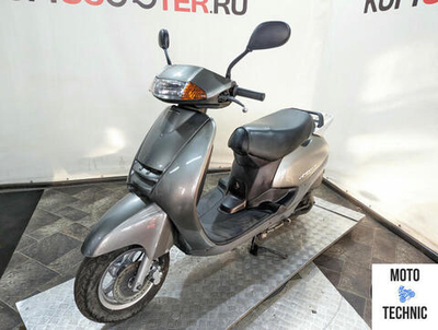 Скутер Honda Lead 50 AF48 (2001г.в.)