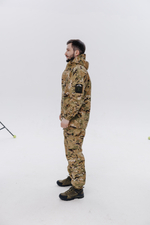 Костюм горка 6 весна лето / мультикам лайт