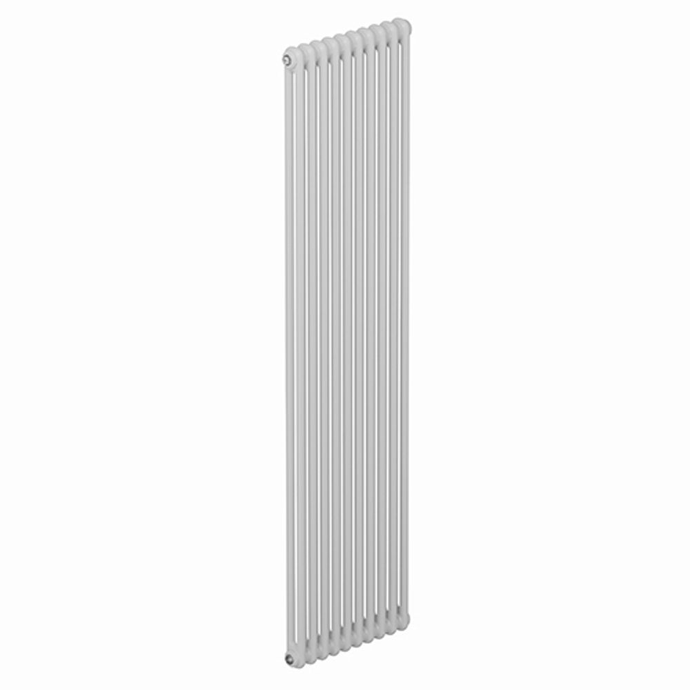 Радиатор стальной трубчатый Rifar TUBOG TUB 3180-8-DV1 (с клапаном)